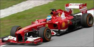 Quel est ce pilote ?