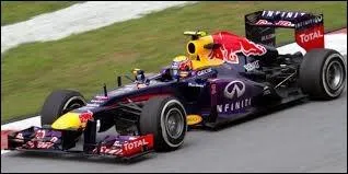 Quel est ce pilote ?