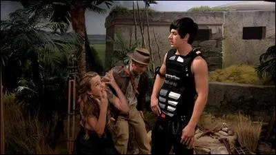 Pourquoi Justin ne revoit-il plus Juliette (la premire fois) ?