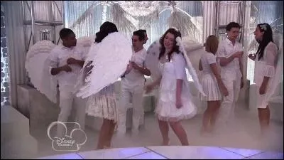 Quel pouvoir a Rosie ?