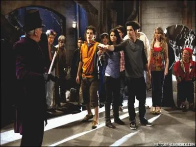 A quel moment Alex et Mason dcident de se remettre ensemble ?