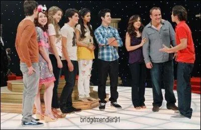 Petit Plus : qui devient le sorcier de la famille ?