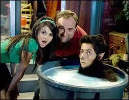 Quelle est la premire fille que Justin a rencontr sur MagiFace ?