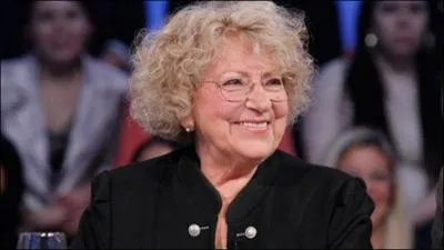 Je vous prsente Denise Boucher. Cette dramaturge a crit... , oeuvre charnire...