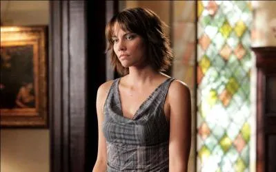 Qui est l'actrice qui joue Rose ?