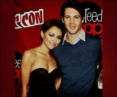 Qui sont ces acteurs ? (Bonnie et Jrmy)