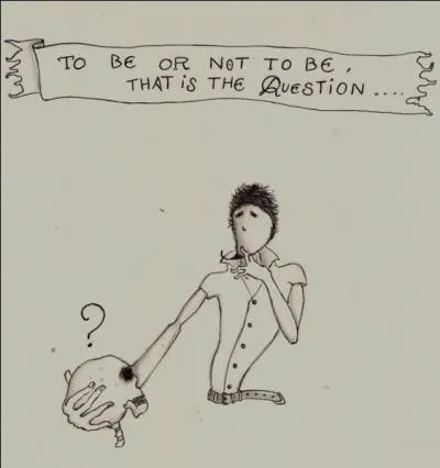 Ain't no big decision (ah-ah) / You know what to do (ah-ah) / La question c'est ...