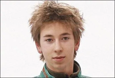 Je m'appelle Jordy / J'ai quatre ans et je suis petit !