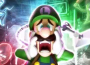 Quiz Luigi's Mansion 2
