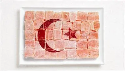 Ce pays est  la fois en Europe et en Asie :