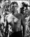 Johnny Weissmuller est le légendaire "Tarzan" mais...