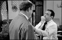 Avant d'être acteur Lino Ventura était...