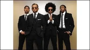 Quelle est la 1re chanson des Mindless Behavior ?