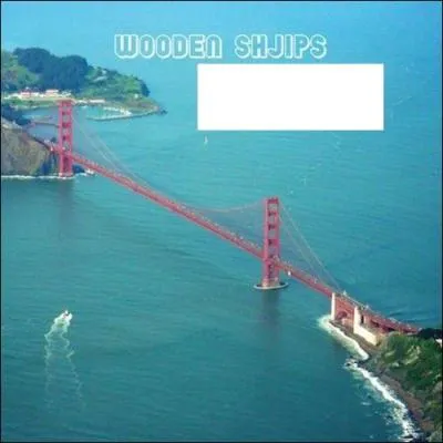 Quel est le nom de cet album studio de Wooden Shjips ?