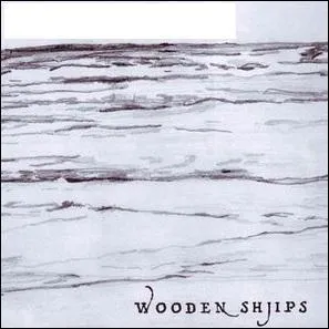 Quel nom porte cet album de Wooden Shjips ?