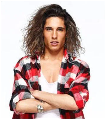 Qui est mannequin homme/femme ?