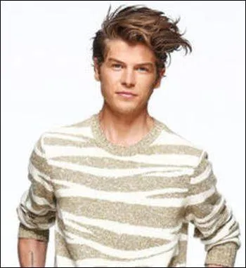 Qui est le messager de la voix ?