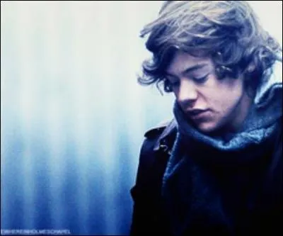 Quel nombre dcrit Harry ?