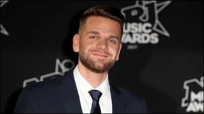 Qui est ce chanteur ?