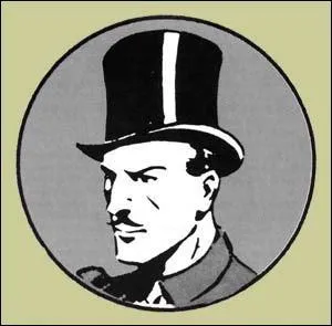 Qui est le plus fameux magicien de la BD de poche ?