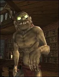 Comment se nomme cette crature ?