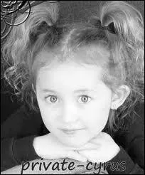 Quel ge a sa petite soeur (2 novembre 2013) ?