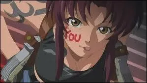 Quel est le modle des flingues de Reby ?