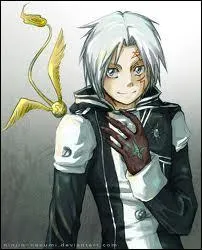 Quel est le nom de l'volution finale de l'Innocence d'Allen ?