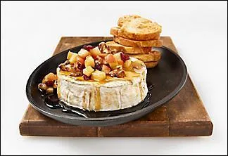 Ce fromage est ... ?