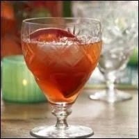 J'espre qu'ils nous serviront un ... pour nous dire au revoir. Un quoi ?