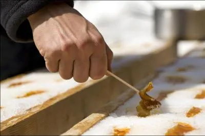 Nous nous endormons non pas en rvant de millions mais bien en rvant  ce dlice ... ?