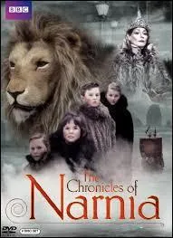 Quand le tome  Le Lion, la Sorcire blanche et l´Armoire magique  a-t-il t adapt  l´cran (hormis l´adaptation de Walt Disney) ?