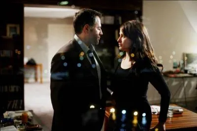 Quel est ce film de Regis Wargnier ?