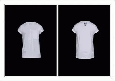 Compltez ces paroles de Souchon :  Passez notre amour  la machine, faites le bouillir ... .  