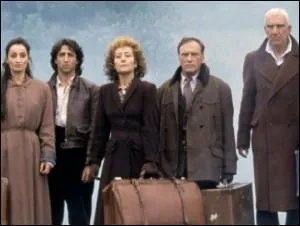 Quel est ce film de Claude Lelouch ?