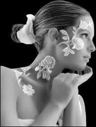 Qui chantait  Reviens me dire, reviens me dire, dis moi un peu si elle porte toujours dans ses cheveux ses essences d'amour  ?