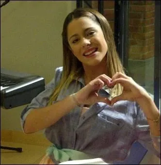 En ralit, quel garon choisirait-elle (celui qui lui plat le plus) ?