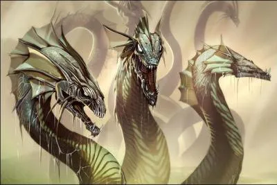 Quel hros de la mythologie grecque parvint  vaincre l'Hydre de Lerne ?