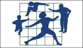 Quel organisme trs connu pour son dficit astronomique possde ce logo ?