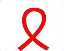 Ce logo reprsente la lutte et la recherche contre un virus. Lequel ?