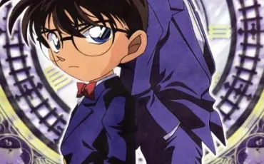 Quiz Detective conan