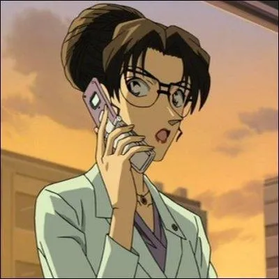 La mre de Ran est une :