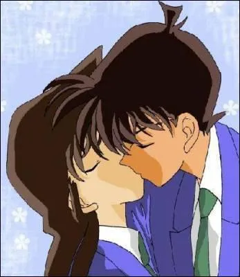 Comment s'appelle le petit ami de Ran ?