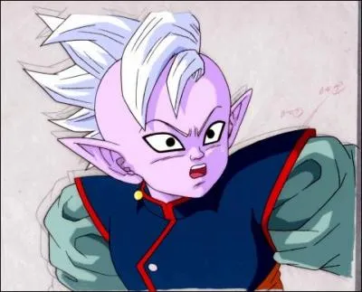 Qui est ce personnage ?