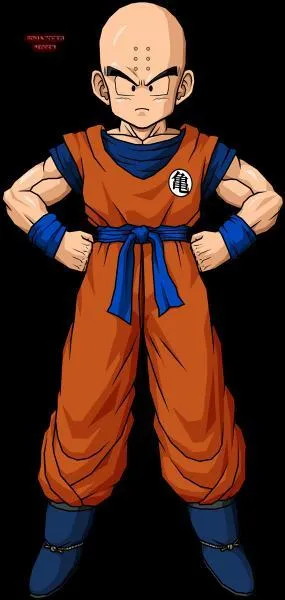 Qui est ce personnage ?