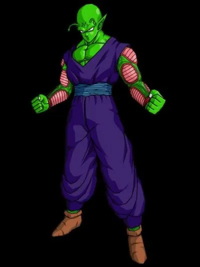 Qui est ce personnage ?