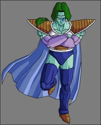 Qui est cette personne ?