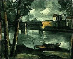 Que collectionnait-il ?