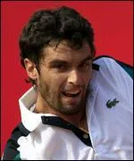 Qui est ce tennisman espagnol ?