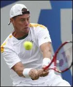 Qui est ce tennisman australien ?